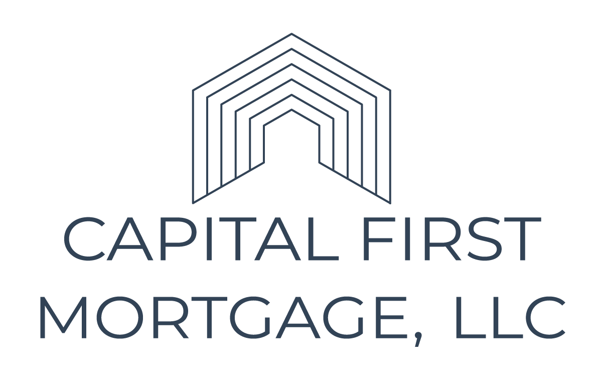 Tom Sloan, Capital First Mortgage